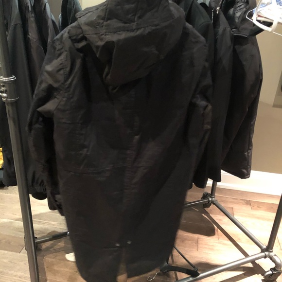 All saints winter coat - Picture 5 of 6